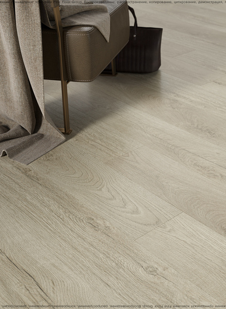 Кварцвиниловая плитка (LVT) Fine Floor FF-RICH  Дуб Сан-Пьетро
