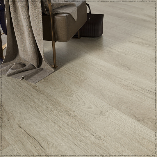 Кварцвиниловая плитка (LVT) Fine Floor FF-RICH  Дуб Сан-Пьетро