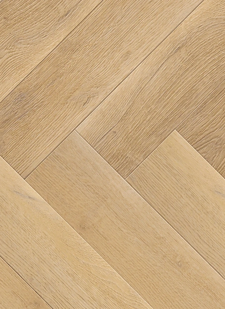 Виниловый ламинат (SPC) Floorwood АУТЕНТИК (AUTHENTIC) Оранжевый Цветок>