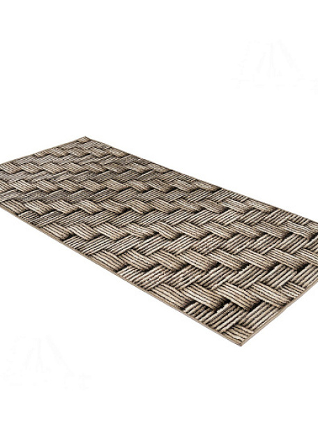 Ковёр Merinos SIERRA Beige-brown D722