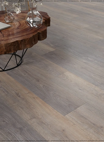 Кварц-винил (LVT) Fine Floor FF-LIGHT Дуб Борда