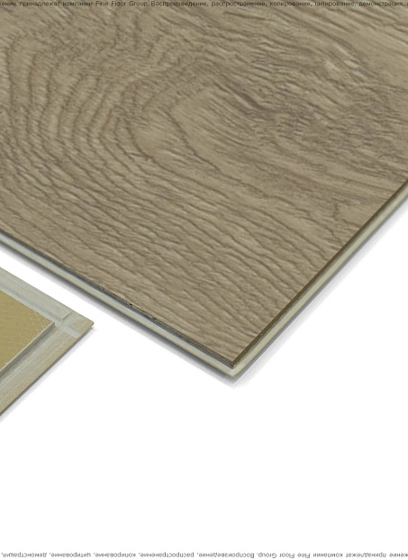 Виниловый ламинат (SPC) Betta SUITE  Дуб Янака