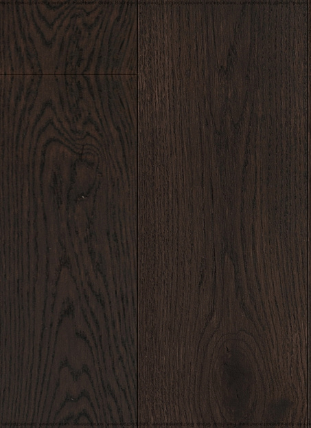 Паркетная доска Karelia ESSENCE  Oak Cinder Dark COUNTRY 1S LAC MAT>