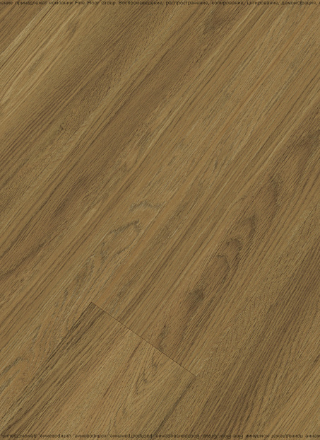 Кварц-винил (LVT) EcoClick ECOWOOD  Дуб Виши
