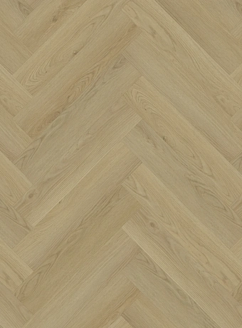 Виниловый ламинат (SPC) Куберпол РЕЗОНАНС KUBERPARQUET Амбер