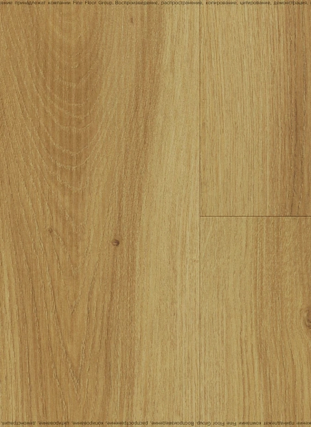 Кварц-винил (LVT) Fine Floor FF-WOOD  Дуб Орхус>