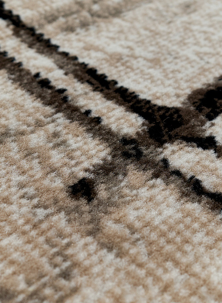 Ковёр Merinos SIERRA Beige-brown D717