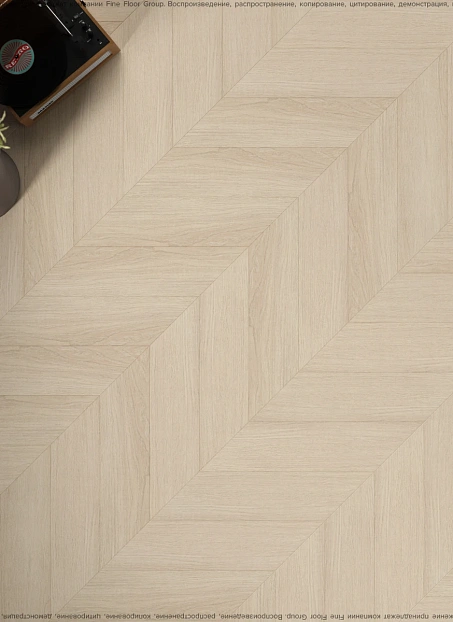 Ламинат CBM OSTROST  Дуб Ольше сторона А