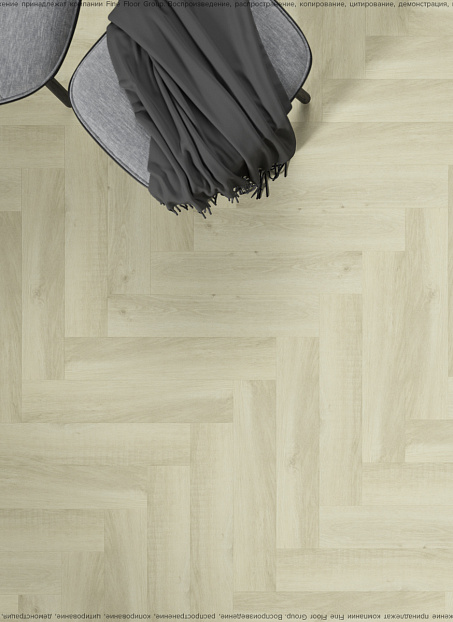 Виниловый ламинат (SPC) Alta Step MIRADA  Дуб Голландский