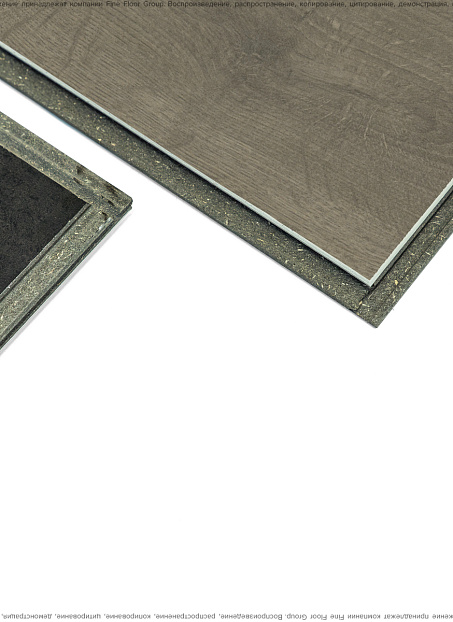 Ламинат Binyl PRO  Дуб Стальной