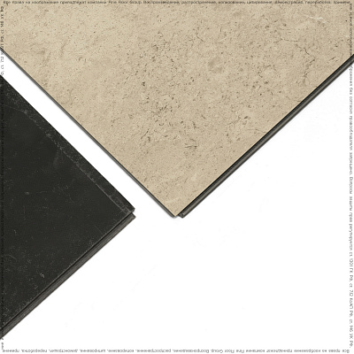 Кварцвиниловая плитка (LVT) Fine Floor FF-STONE  Лёвенбург