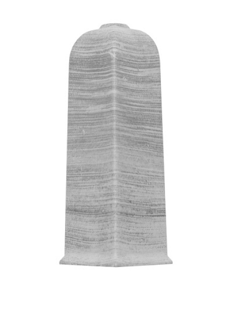 Угол наружный Arbiton VIGO60 Дуб Скандинавский 102