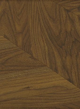 Ламинат CBM OSTROST  Орех Блатна сторона А