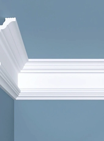 Карниз Bello Deco К4