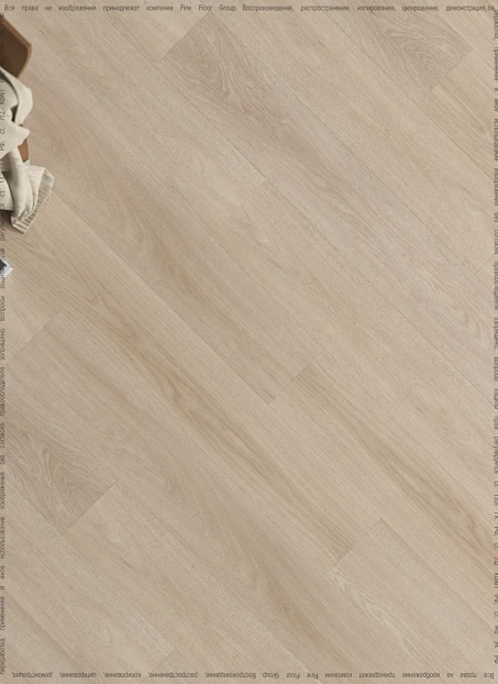 Кварц-винил (LVT) Fine Floor БОГАТЫЙ (RICH) Дуб Шолта