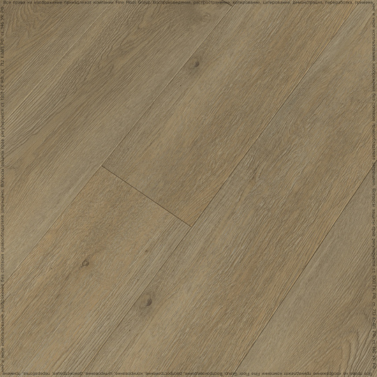 Виниловый ламинат (SPC) Respect FLOOR  Дуб Золотистый