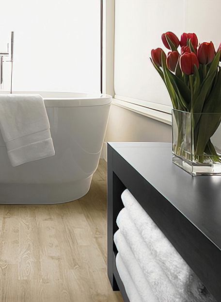 Кварцвиниловая плитка (LVT) Berry Alloc PURECLICK  Дуб Тулон