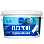 KIITOS FLEXPOOL - Готовая к применению гидроизоляционная мастика, 14 кг