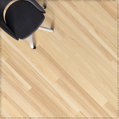 Паркетная доска Polarwood ELEGANCE  Ash Premium Royal COUNTRY 1S OIL MAT