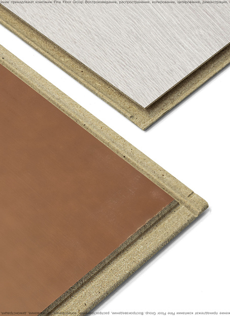 Ламинат Loc Floor FANCY  Дуб Жемчужный