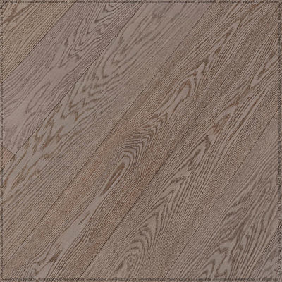 Паркетная доска Karelia LIGHT  Oak Frostbite