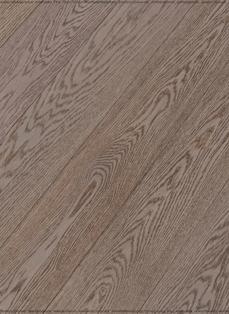 Паркетная доска Karelia LIGHT  Oak Frostbite NATUR 1S LAC GLOSS