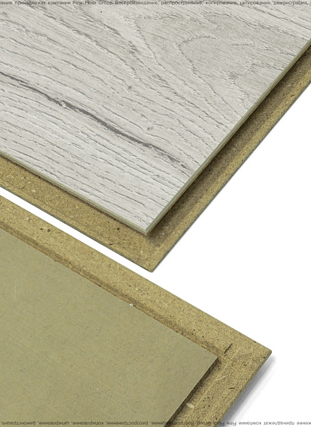 Ламинат Eversense CLASSIC  Дуб Лаваредо Серый