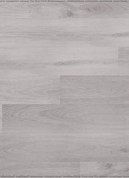 Виниловый ламинат (SPC) Alta Step NATIVO  Дуб Снежный