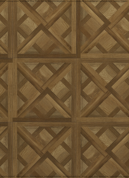 Ламинат Woodstyle OPERA DONGJIA  Шанье Коричневый 70336