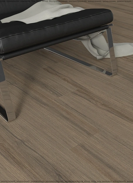 Ламинат Eversense CLASSIC Дуб Тичино Браун