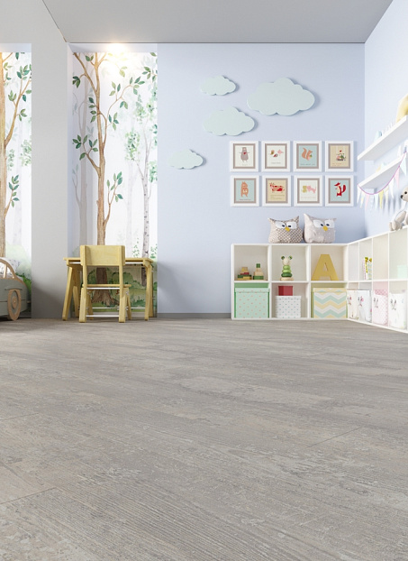 Ламинат Kastamonu Floorpan BLACK  Дуб Баккара