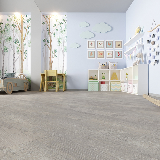Ламинат Kastamonu Floorpan BLACK  Дуб Баккара