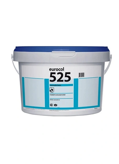 Клей Forbo 525 EUROSTAR BASIC>