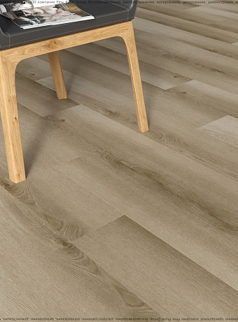 Виниловый ламинат (SPC) Karelia SEA ROMANCE  Caravella