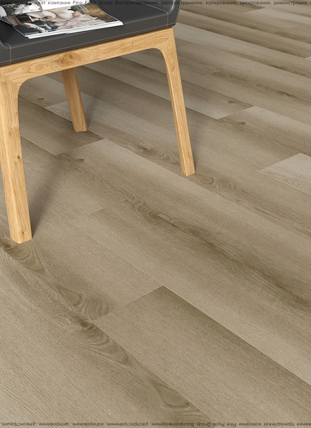 Виниловый ламинат (SPC) Karelia SEA ROMANCE  Caravella