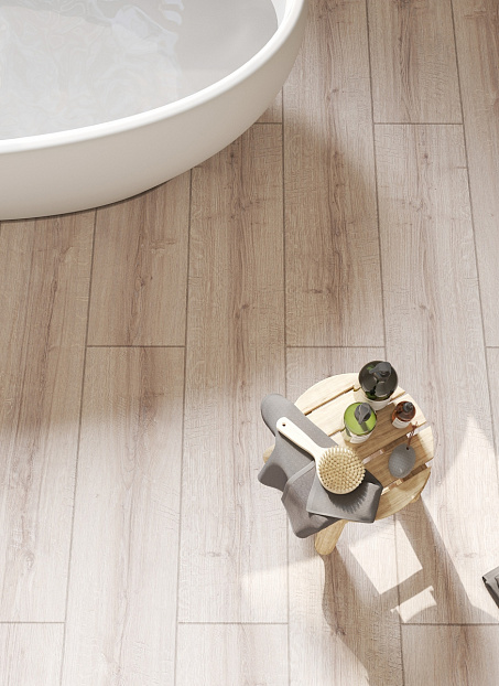 Ламинат Egger PRO Large 8-33 Aqua+ Дуб Шерман Светлый