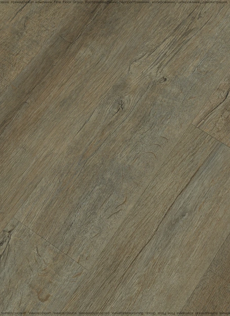 Виниловый ламинат (SPC) Royce SENSE Дуб Базилик