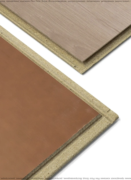 Ламинат Kastamonu Floorpan NANOCLICK 10/33 Дален