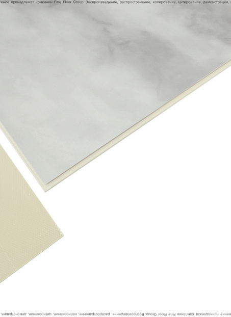 Виниловый ламинат (SPC) Royce JERSEY T  Мрамор Верде