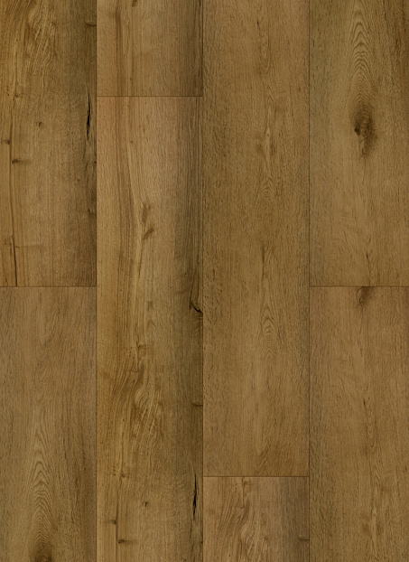 Виниловый ламинат (SPC) Куберпол РЕЗОНАНС KUBERWOOD Эсквайр