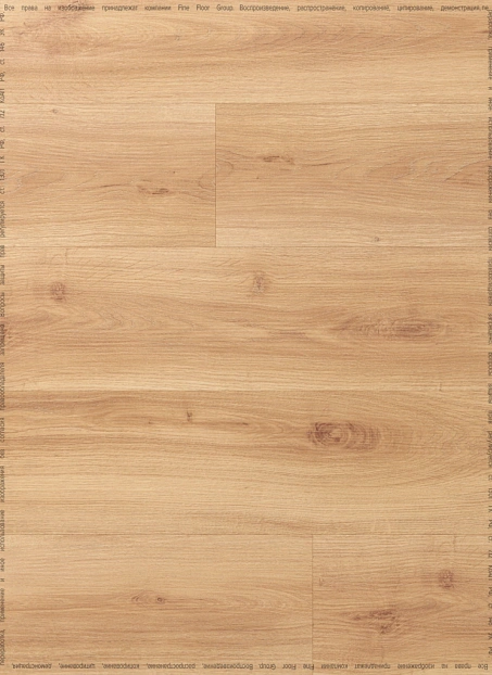 Кварц-винил (LVT) Fine Floor ДЕРЕВО (WOOD) Дуб Орхус