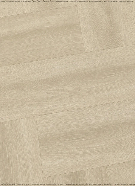 Ламинат CBM MOSAIK 600х200 Дуб Кветна