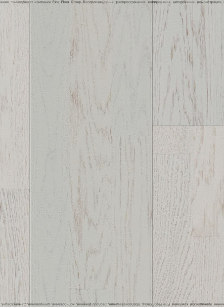 Паркетная доска Polarwood SPACE  Oak Milky Way ROBUST 3S LAC MAT>