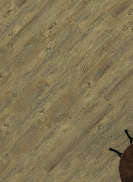 Кварц-винил (LVT) IVC Group INITIO  Bear Oak