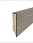 Плинтус МДФ Fine Floor Дуб Вулькано>