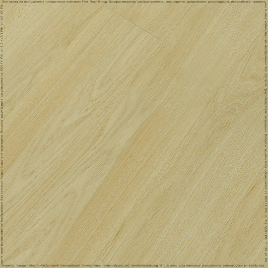 Кварцвиниловая плитка (LVT) Fine Floor FF-RICH  Дуб Шолта