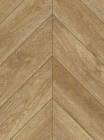Виниловый ламинат (SPC) Alpine Floor CHEVRON  Макадамия