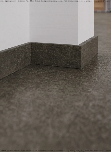 Плинтус МДФ Fine Floor Шато Миранда