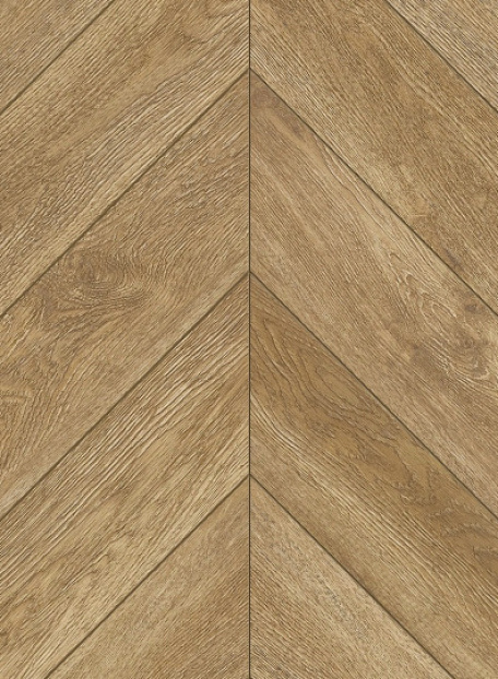 Кварц-винил (LVT) Alpine Floor CHEVRON  Макадамия