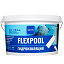 KIITOS FLEXPOOL - Готовая к применению гидроизоляционная мастика, 14 кг